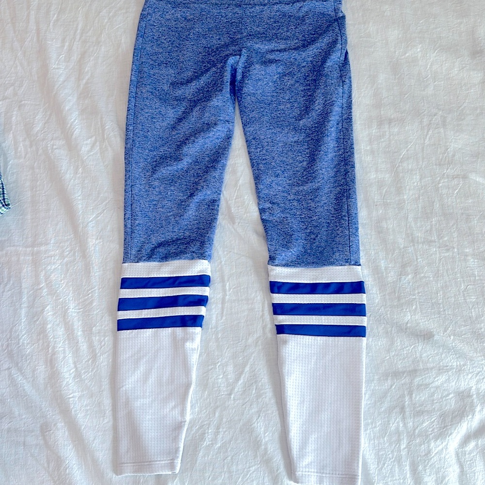 Bombshell Sportswear Leggings